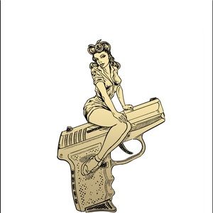 Meet your Posher, Lena marie